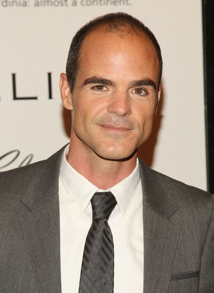 Michael Kelly