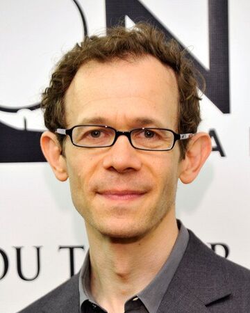 Adam Godley