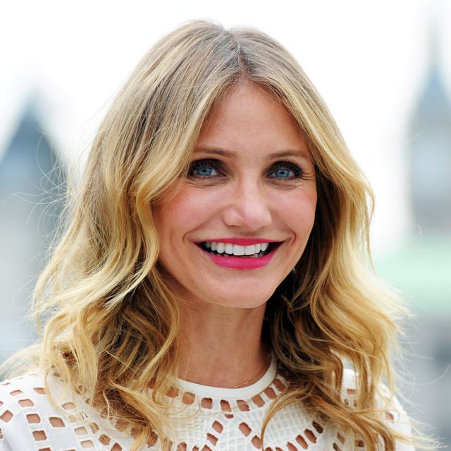 Cameron Diaz