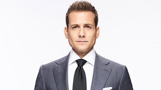 Gabriel Macht