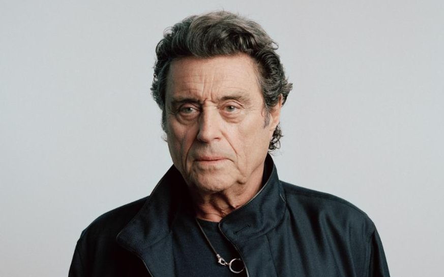 Ian McShane