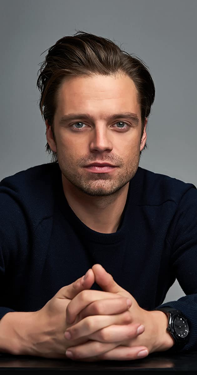 Sebastian Stan