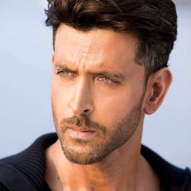 Hrithik Roshan