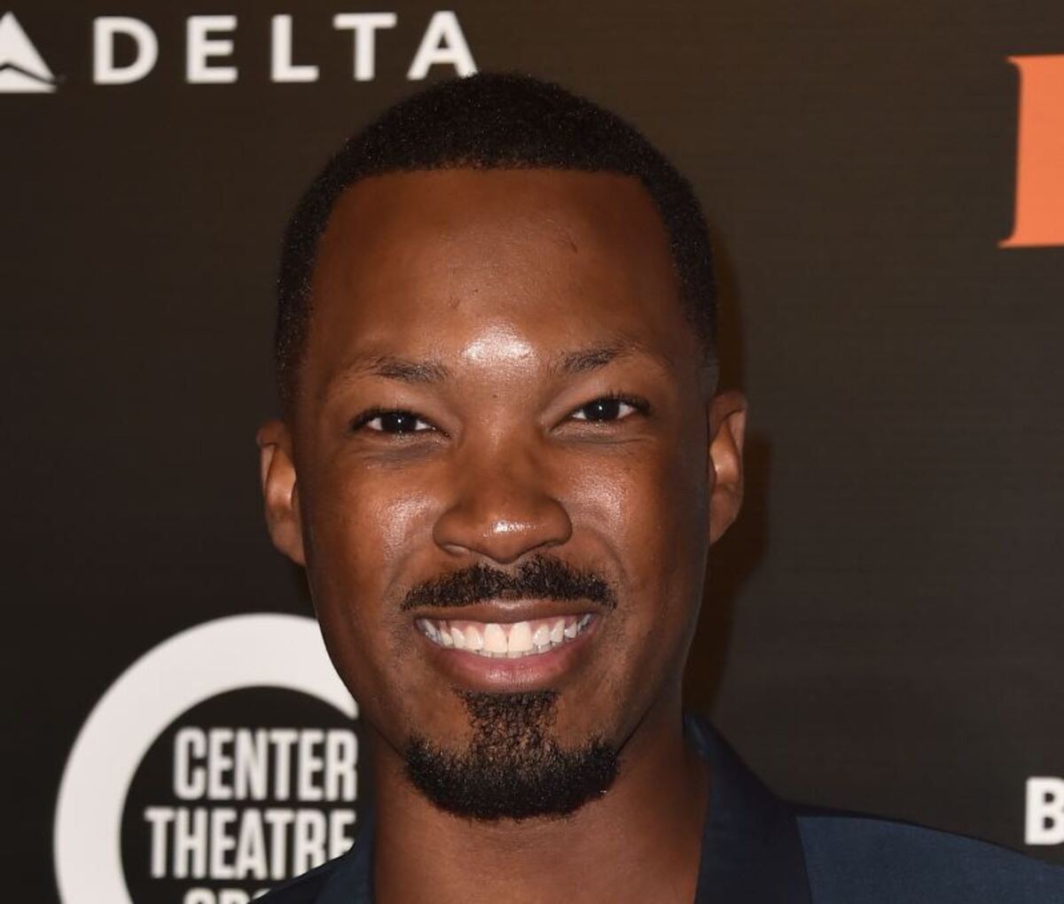 Corey Hawkins