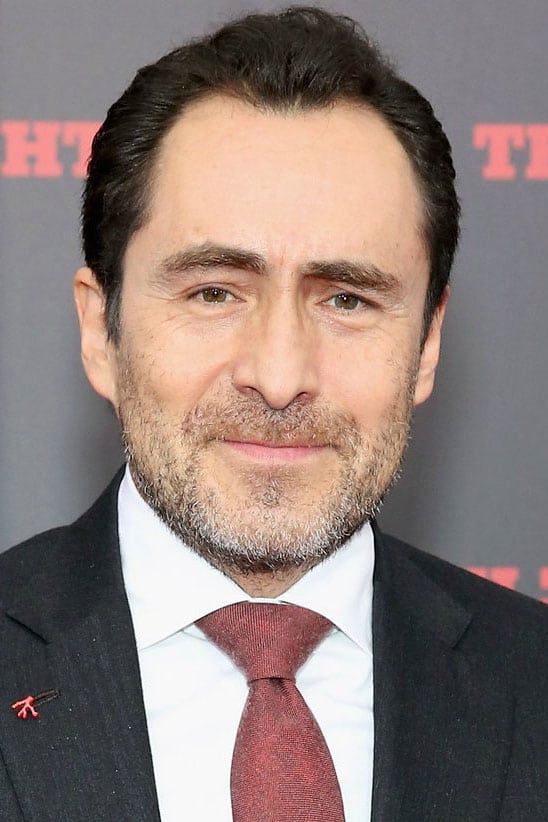 Demián Bichir