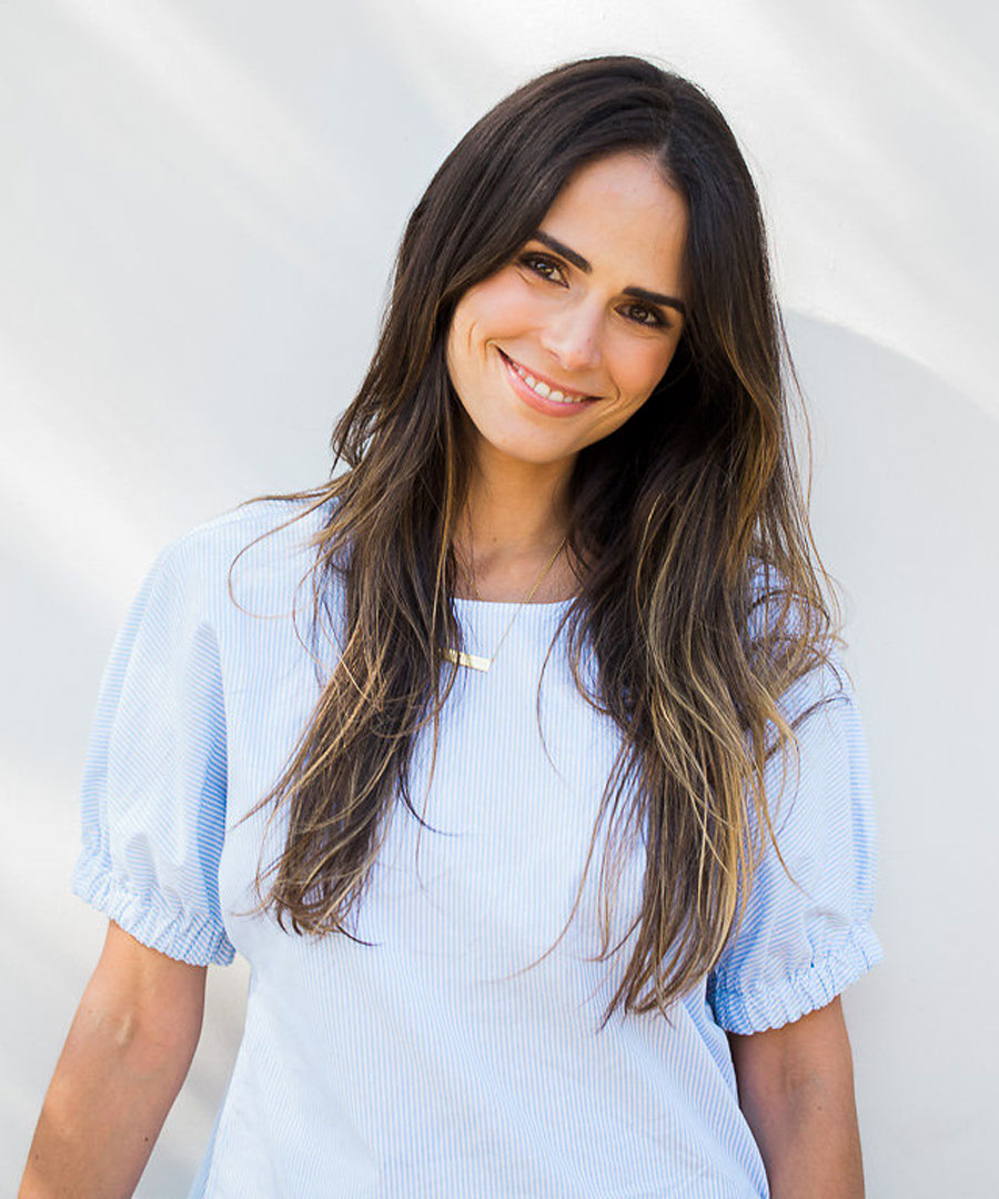 Jordana Brewster