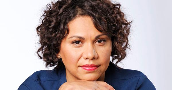 Deborah Mailman