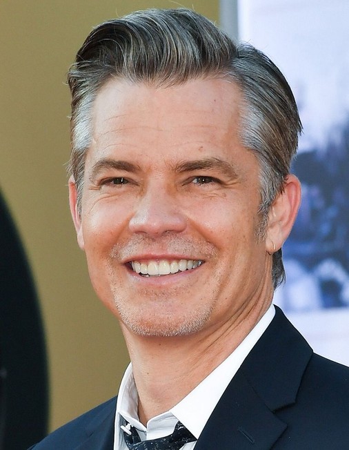 Timothy Olyphant