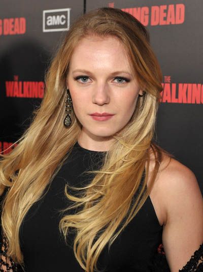 Emma Bell