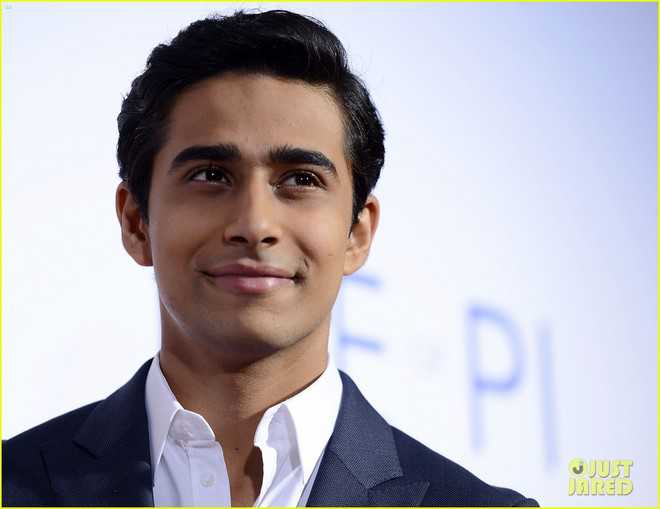 Suraj Sharma