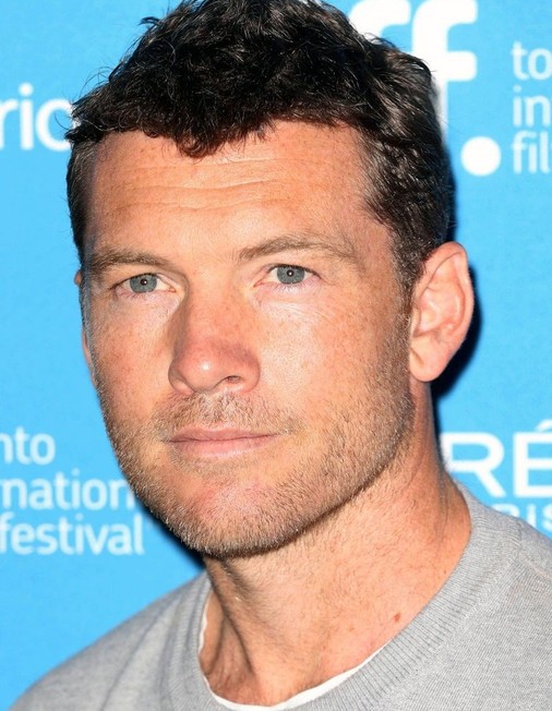 Sam Worthington