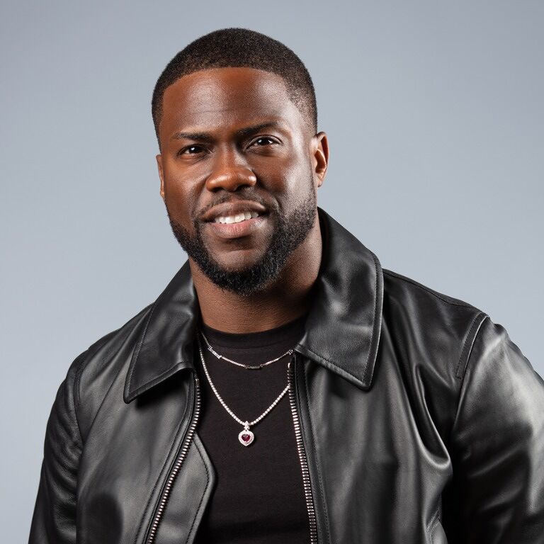 Kevin Hart