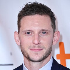 Jamie Bell