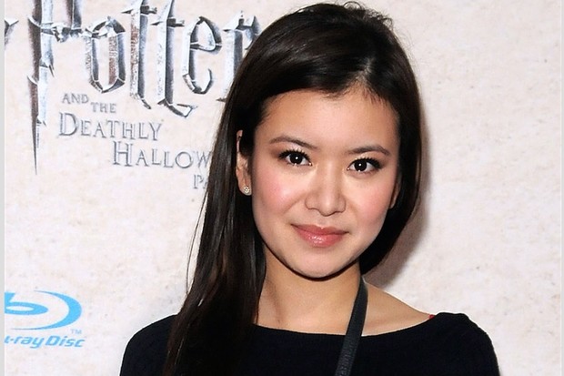 Katie Leung