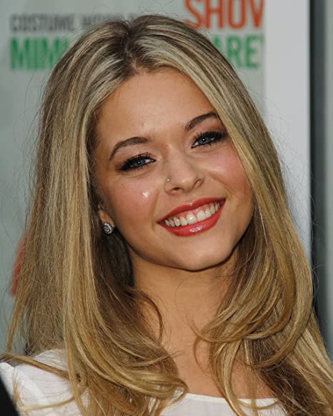 Sasha Pieterse