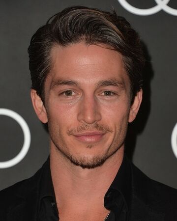 Bobby Campo