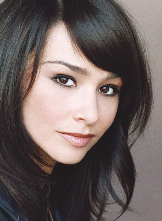 Danielle Harris