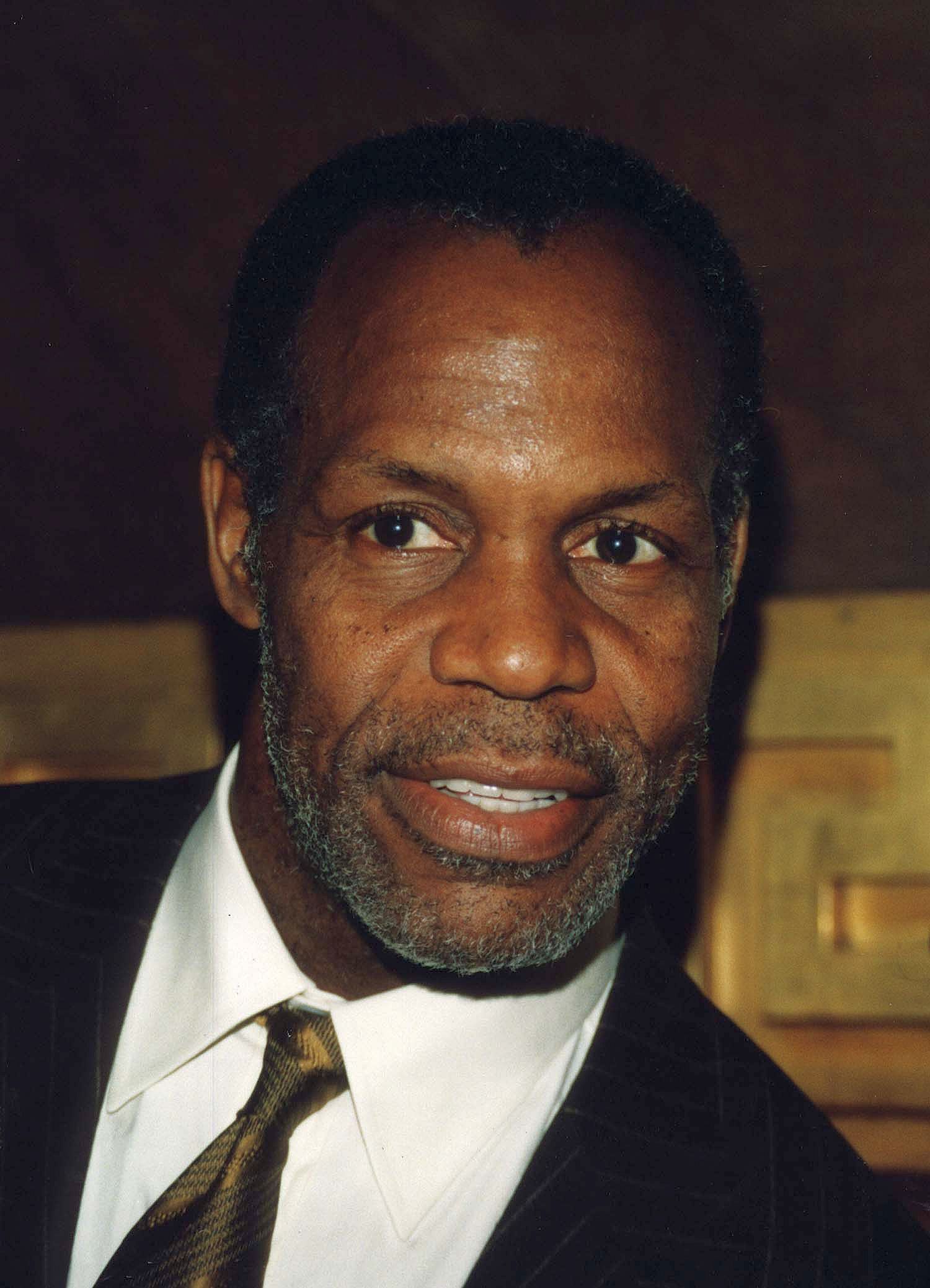 Danny Glover