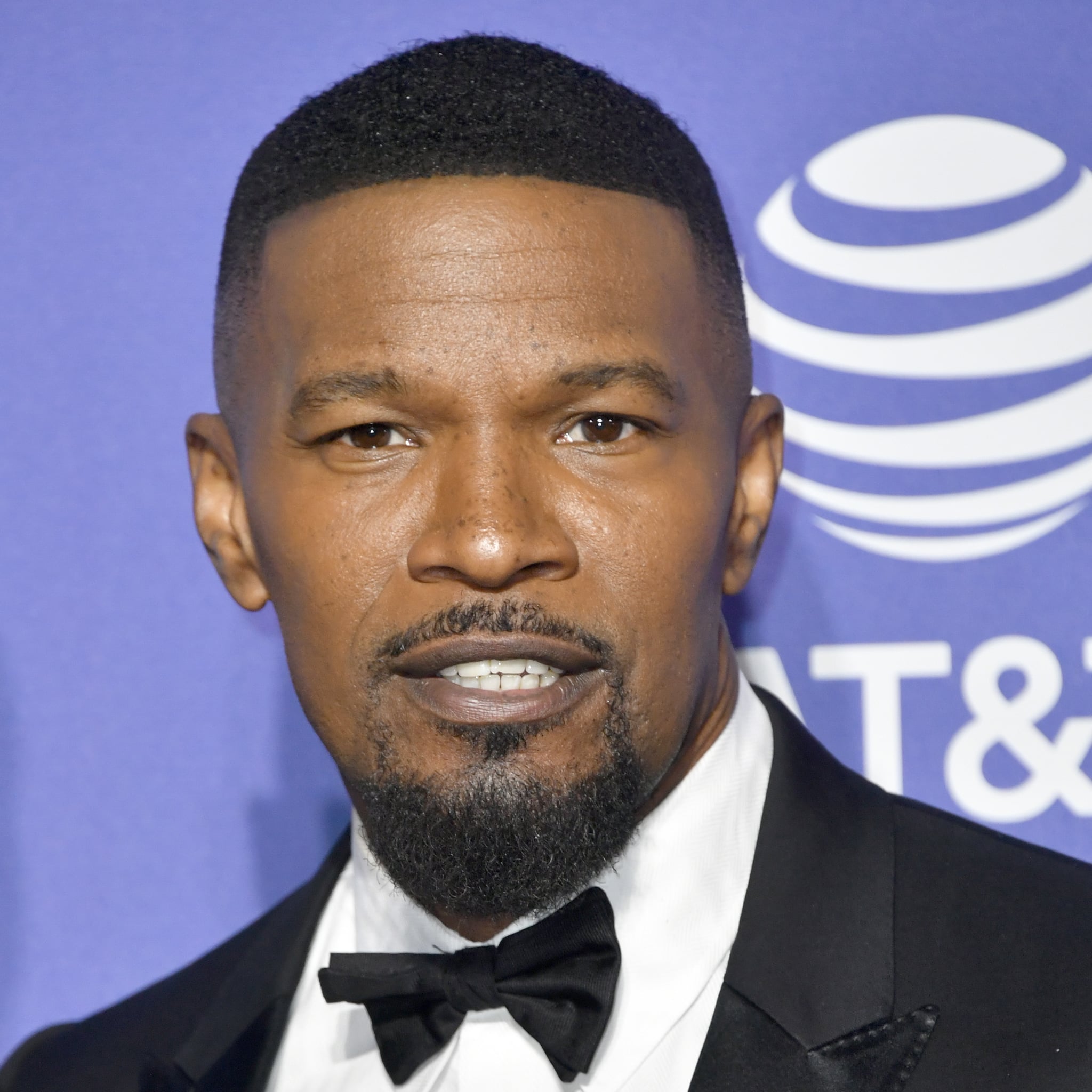 Jamie Foxx