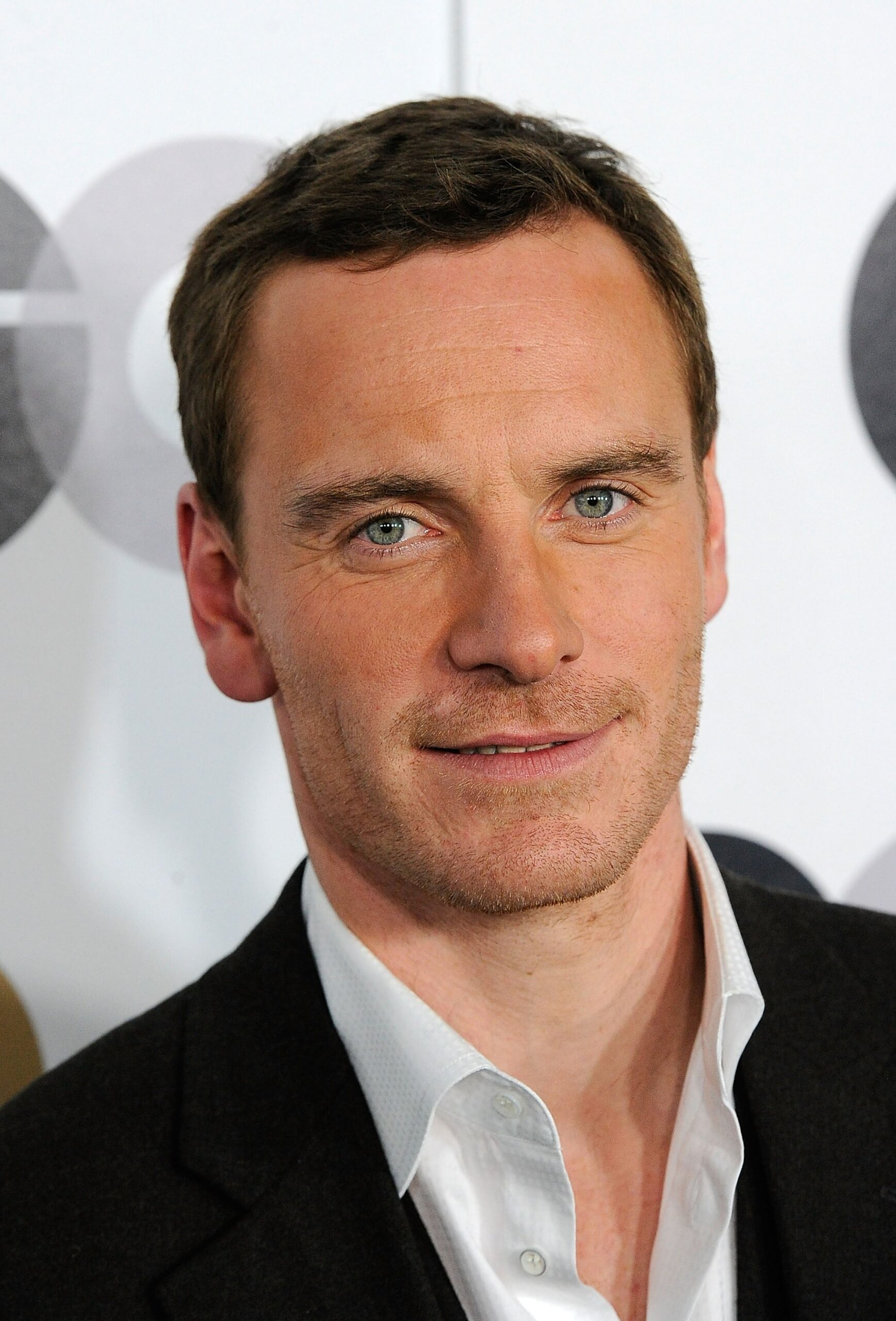 Michael Fassbender