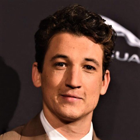 Miles Teller