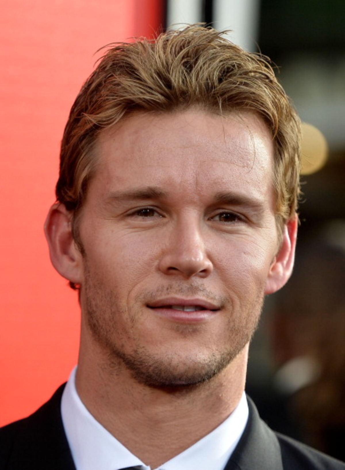 Ryan Kwanten