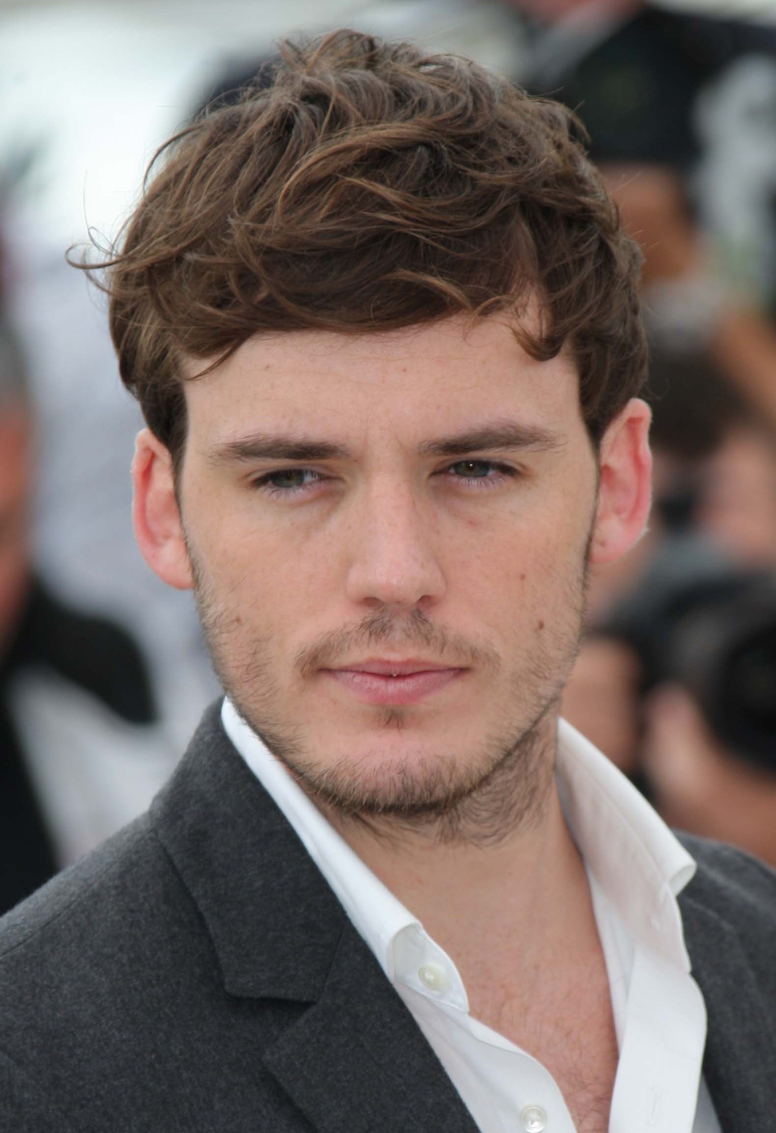 Sam Claflin