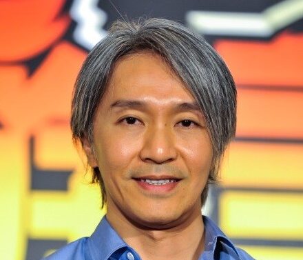 Stephen Chow