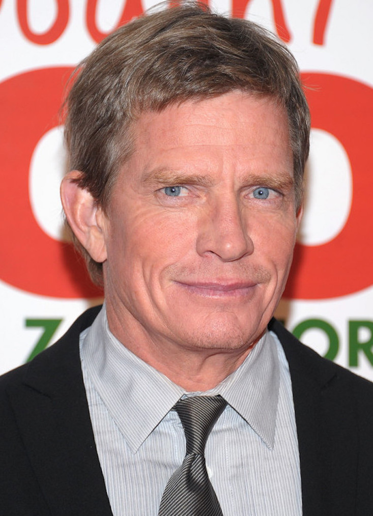 Thomas Haden Church