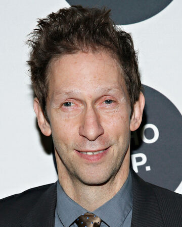 Tim Blake Nelson