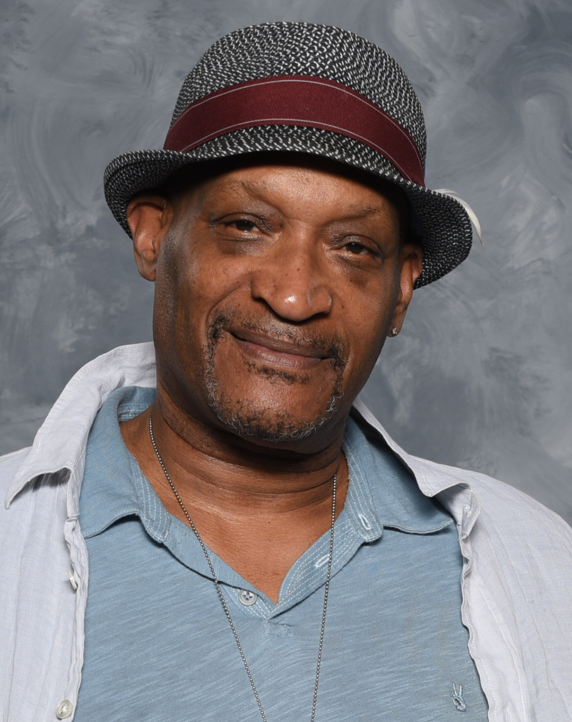 Tony Todd