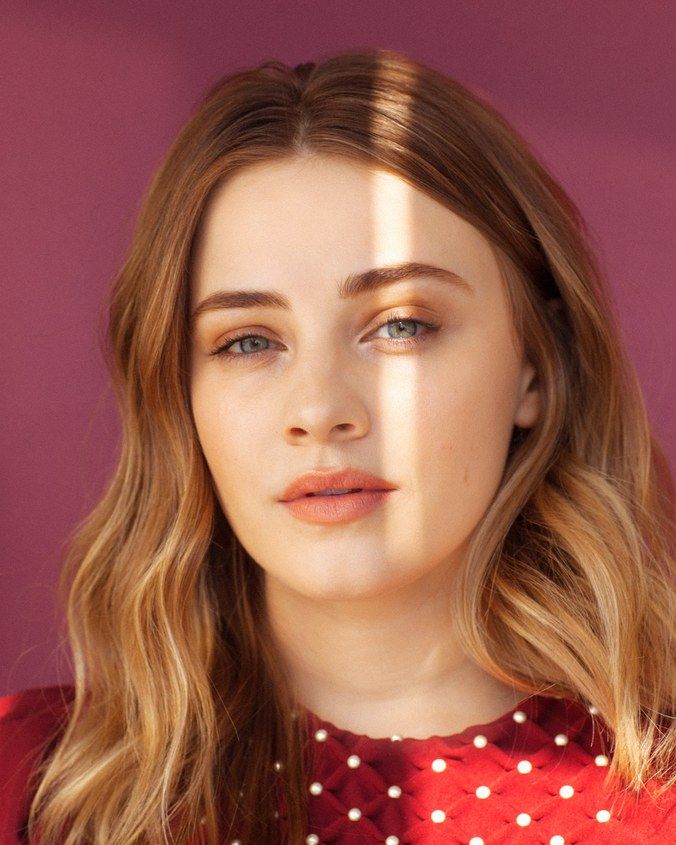 Josephine Langford