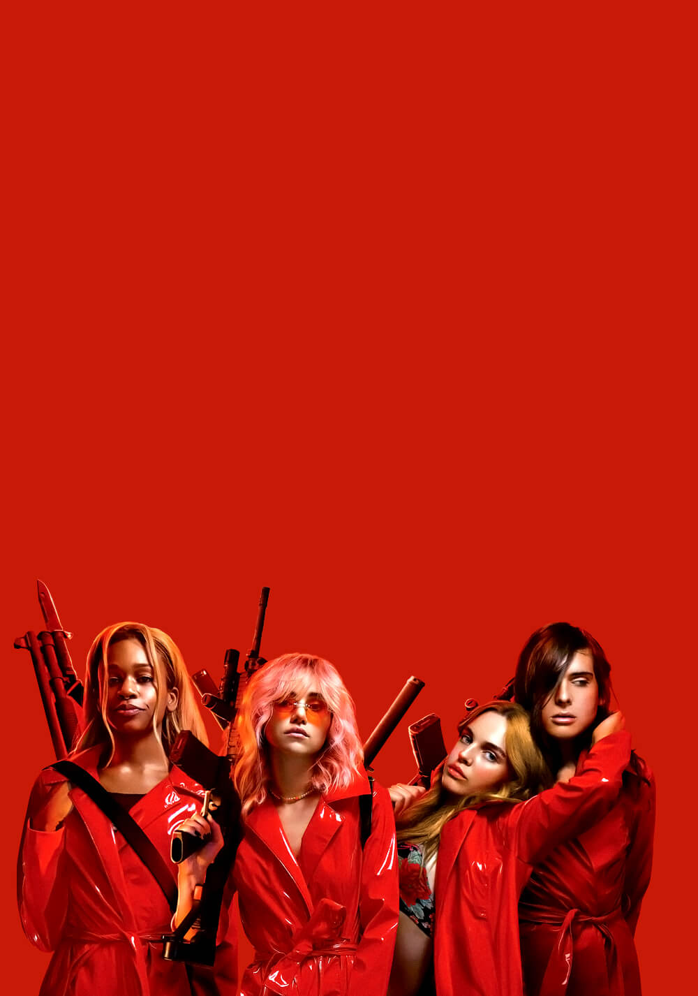 ملت ترور (Assassination Nation)