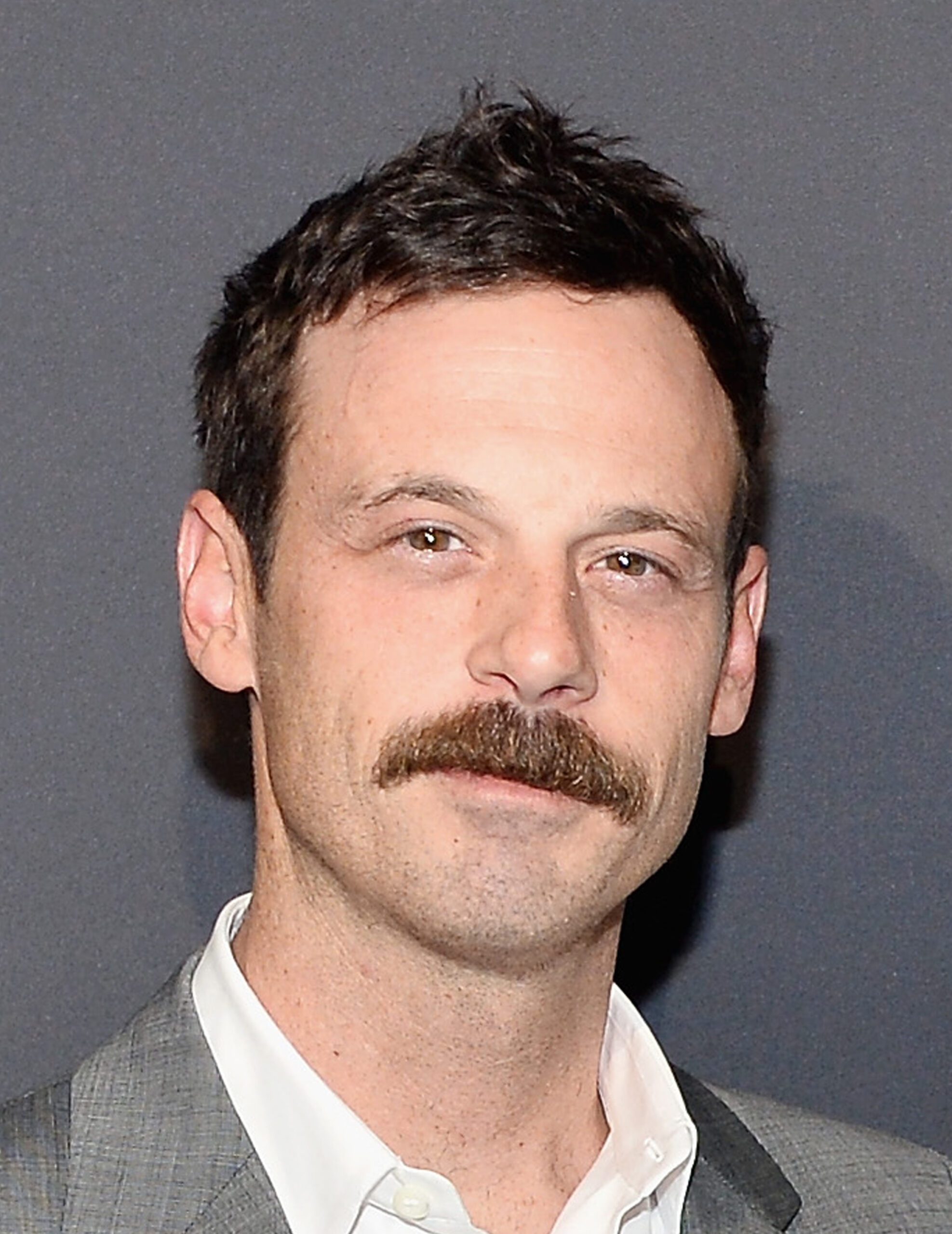 Scoot McNairy