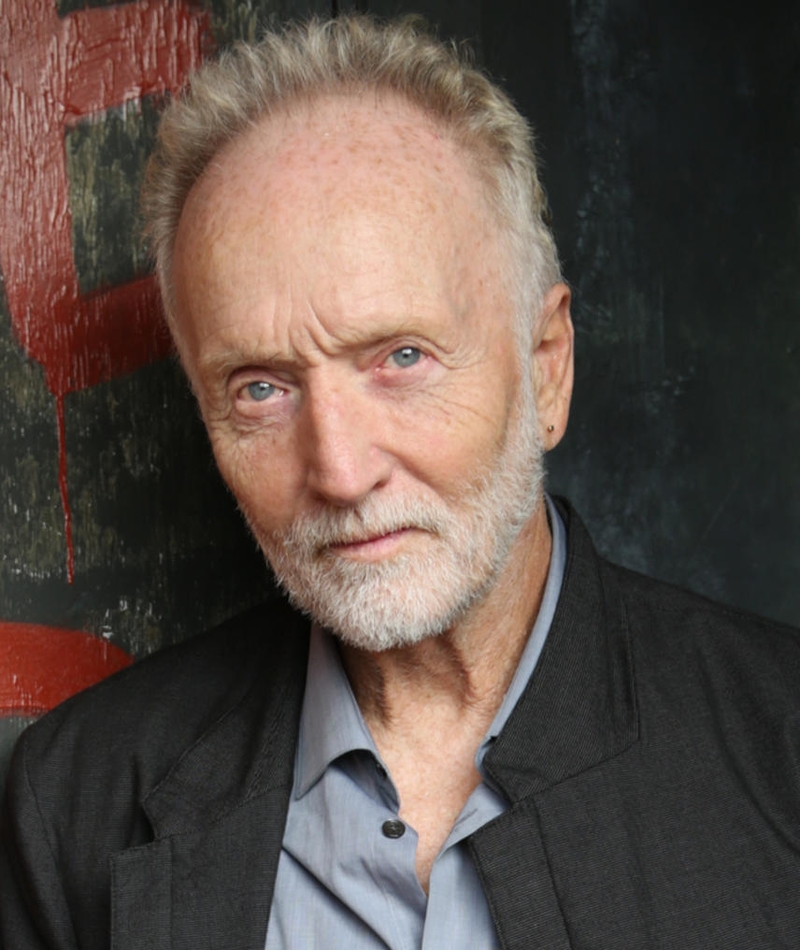 Tobin Bell