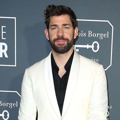 John Krasinski