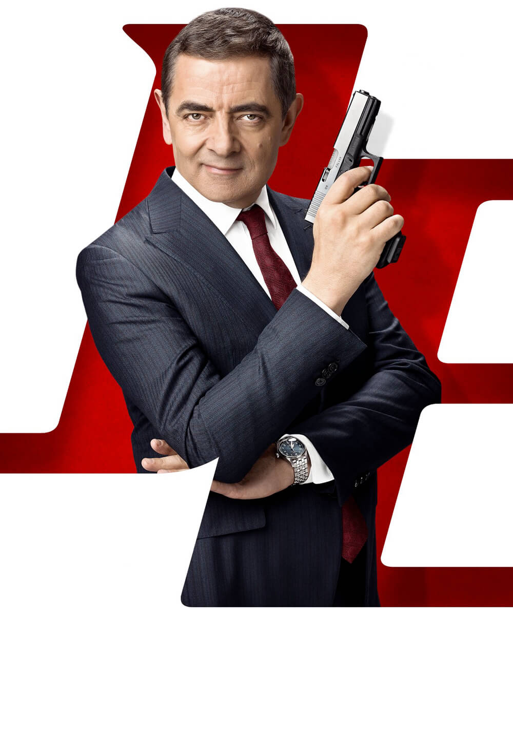 جانی اینگلیش دوباره حمله می‌کند 3 (Johnny English Strikes Again)