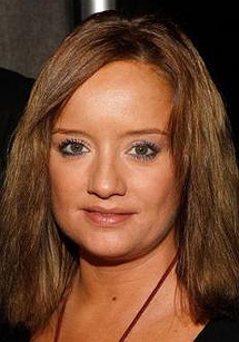 Lucy Davis