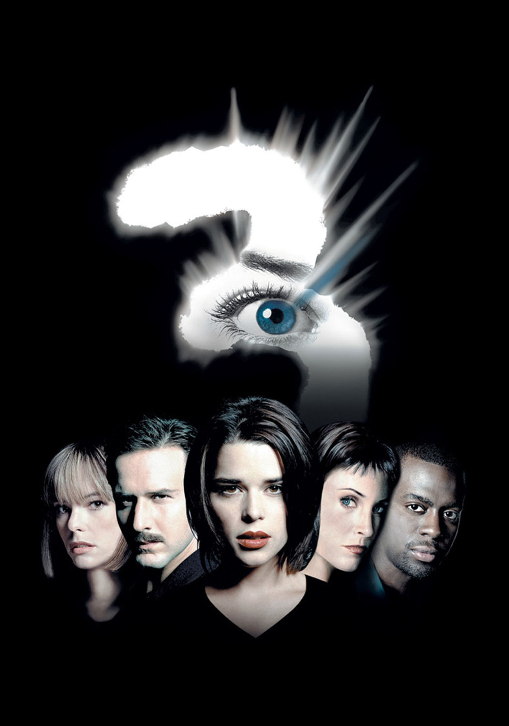 جیغ 3 (Scream 3)