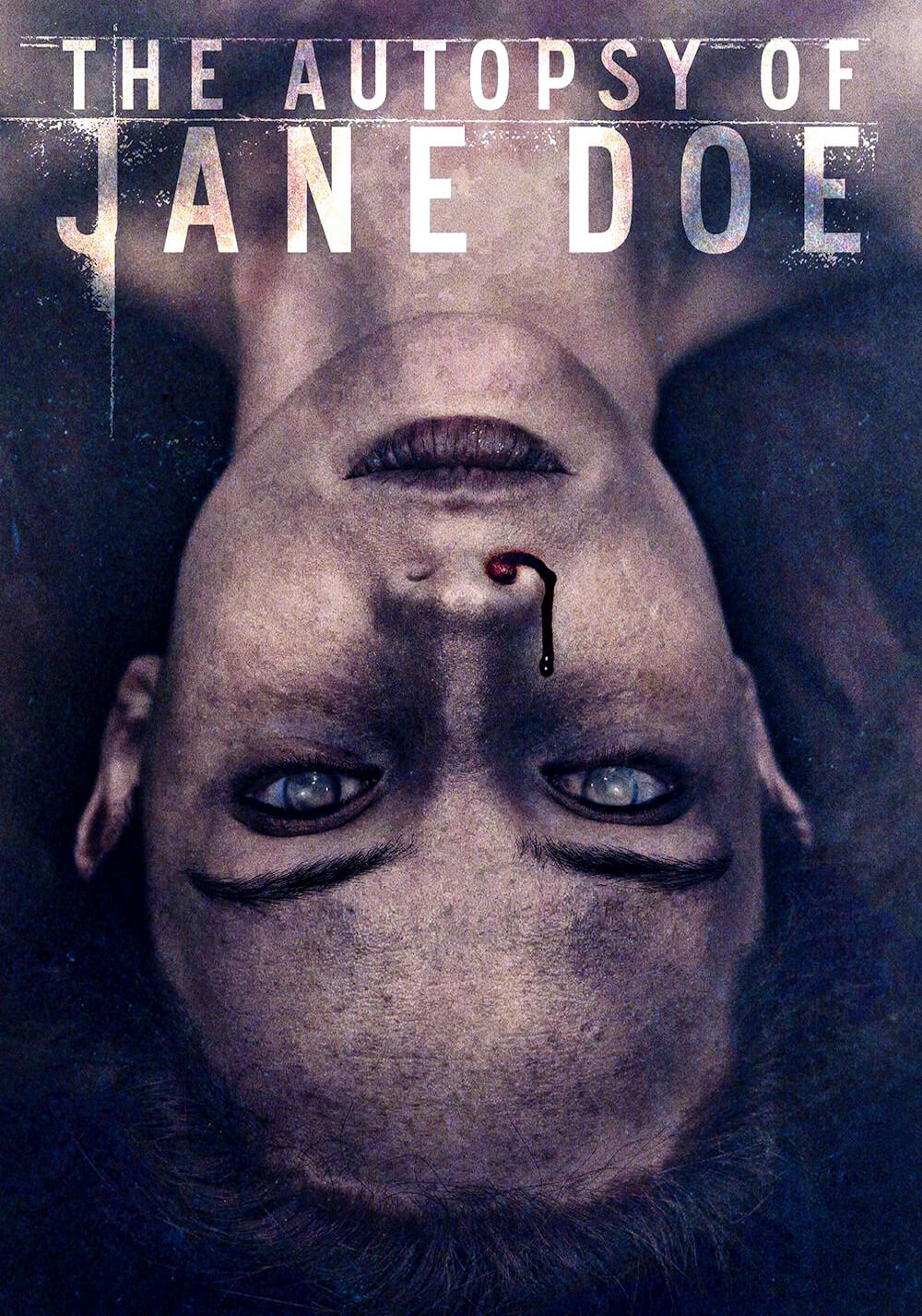 کالبدشکافی جین دو (The Autopsy of Jane Doe)