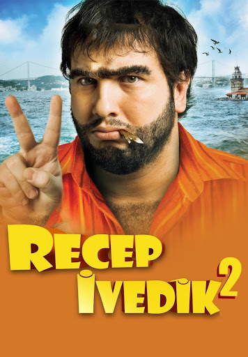 رجب ایودیک 2 (Recep İvedik 2)