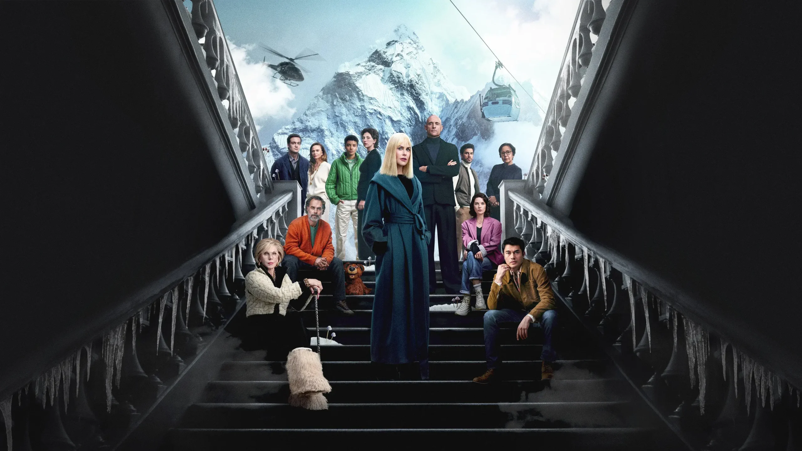 Season 4 Poster