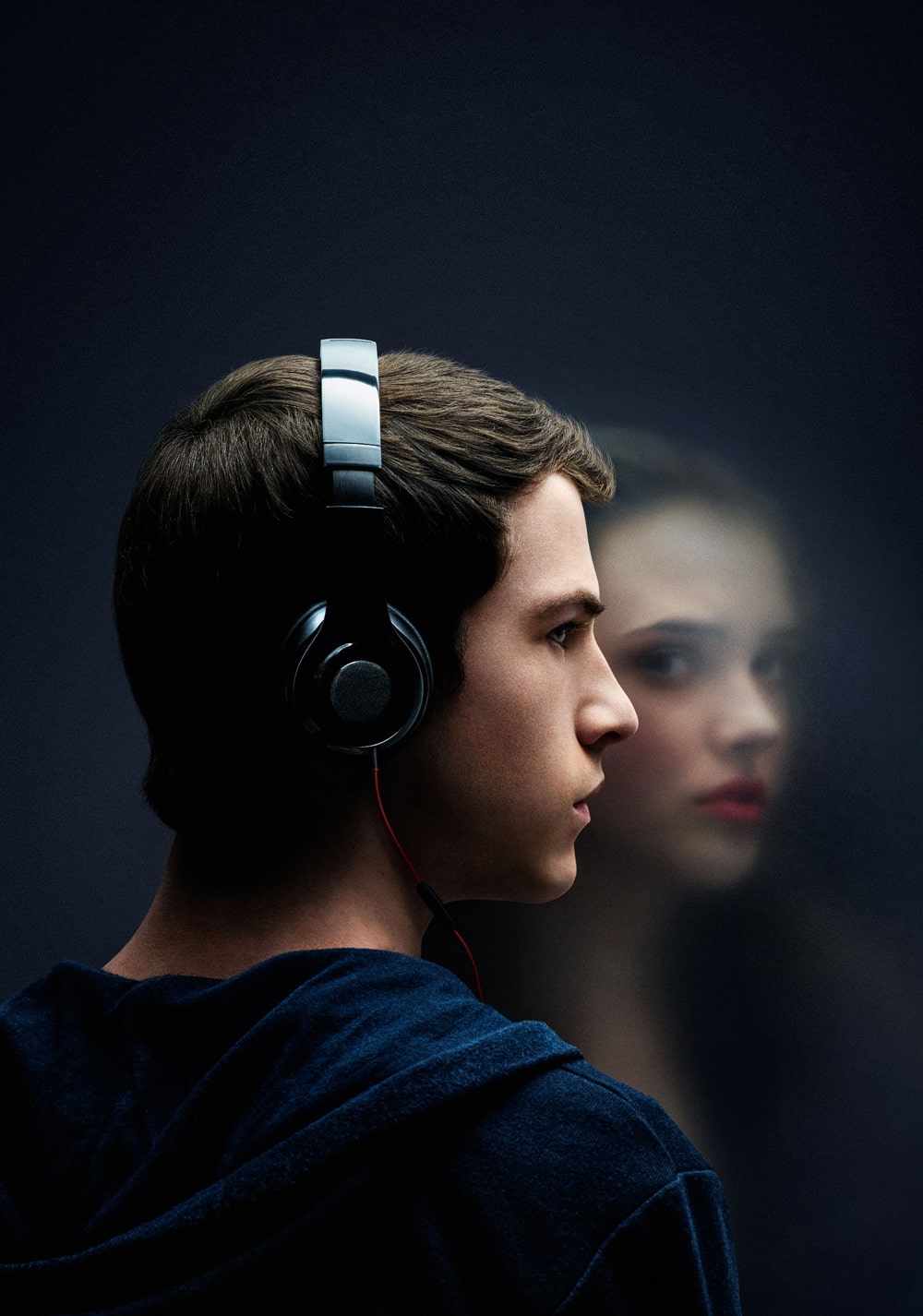 ۱۳ دلیل برای اینکه (13 Reasons Why)