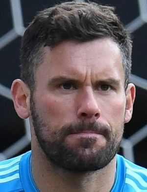 Ben Foster