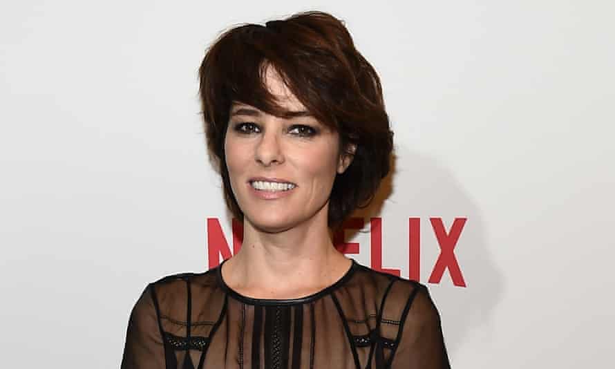 Parker Posey