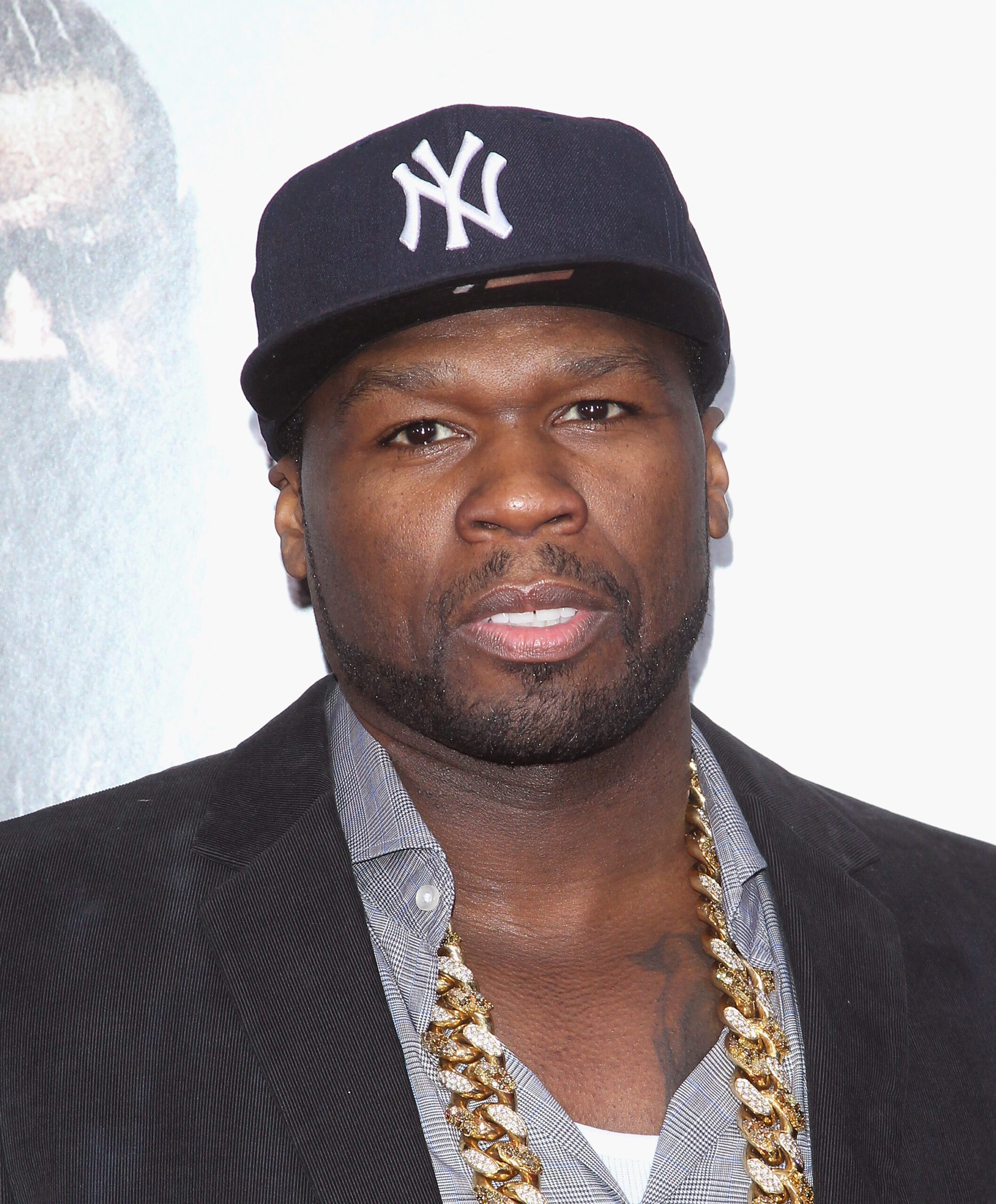 50 Cent