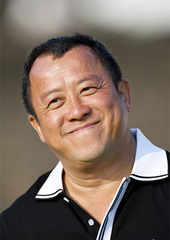 Eric Tsang