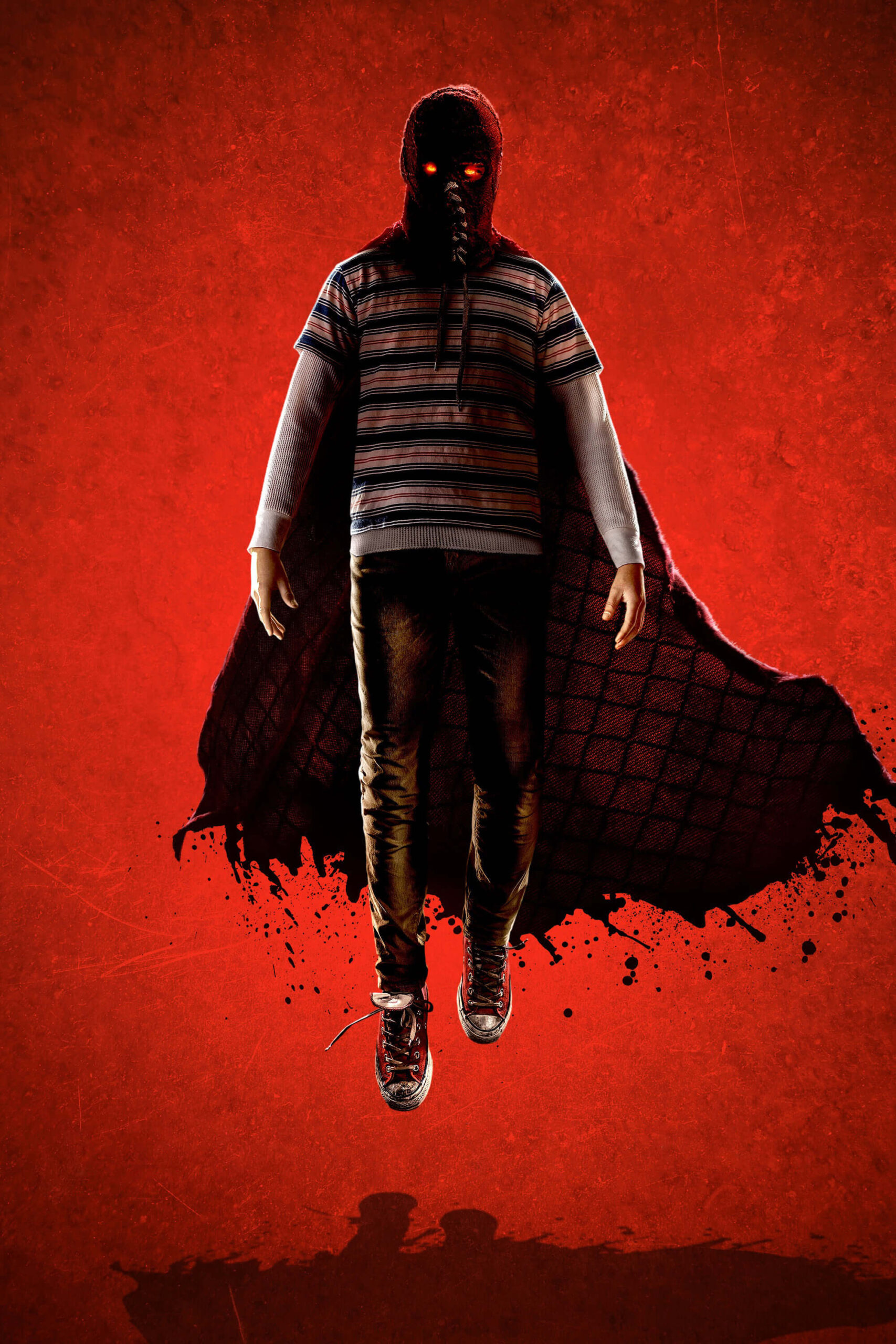 برایت‌برن (Brightburn)