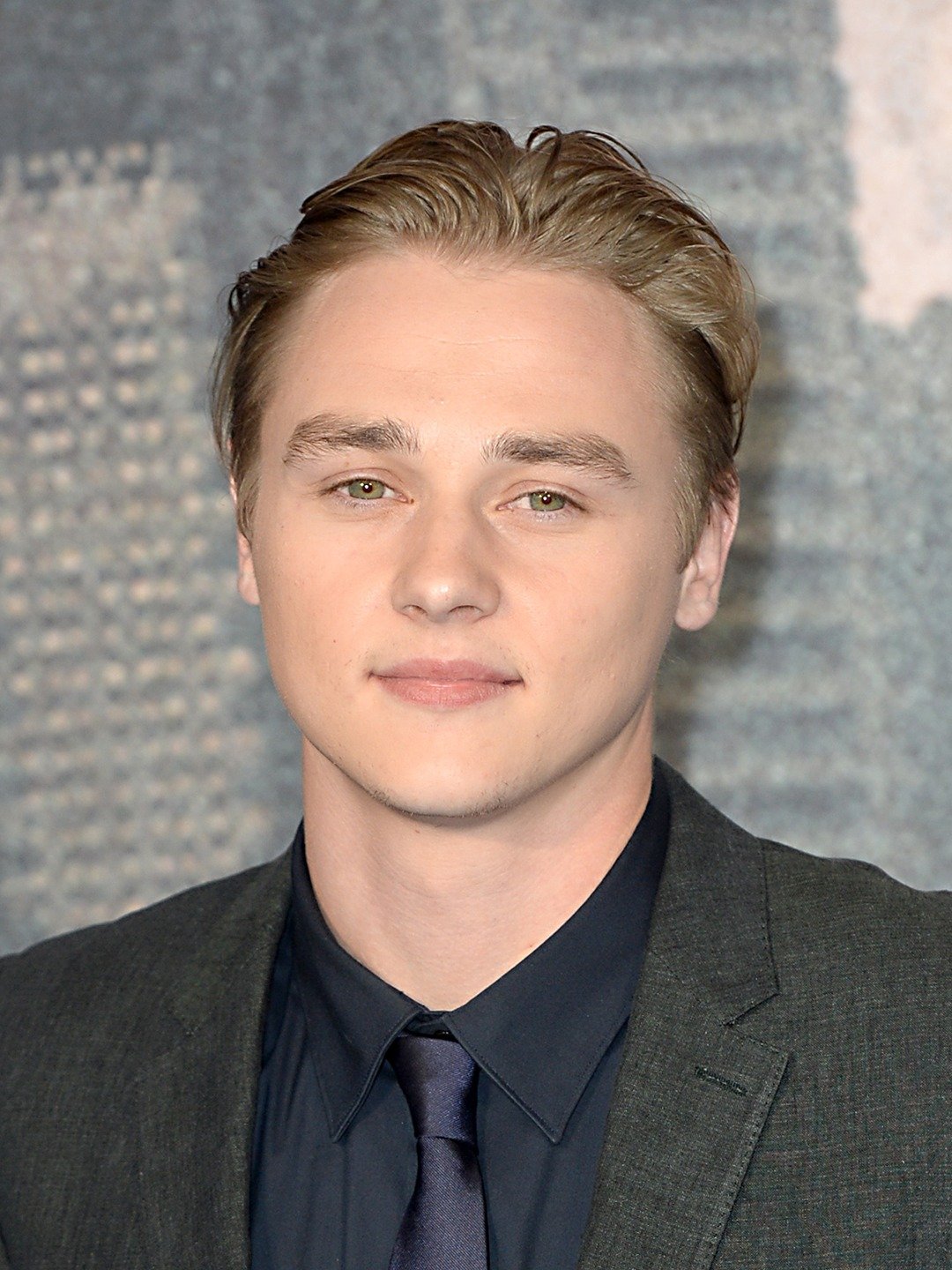 Ben Hardy