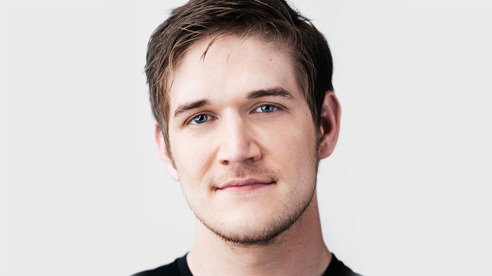 Bo Burnham